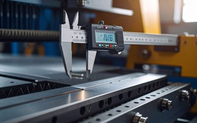 Tolerances Explained – How Precise Can You Go?